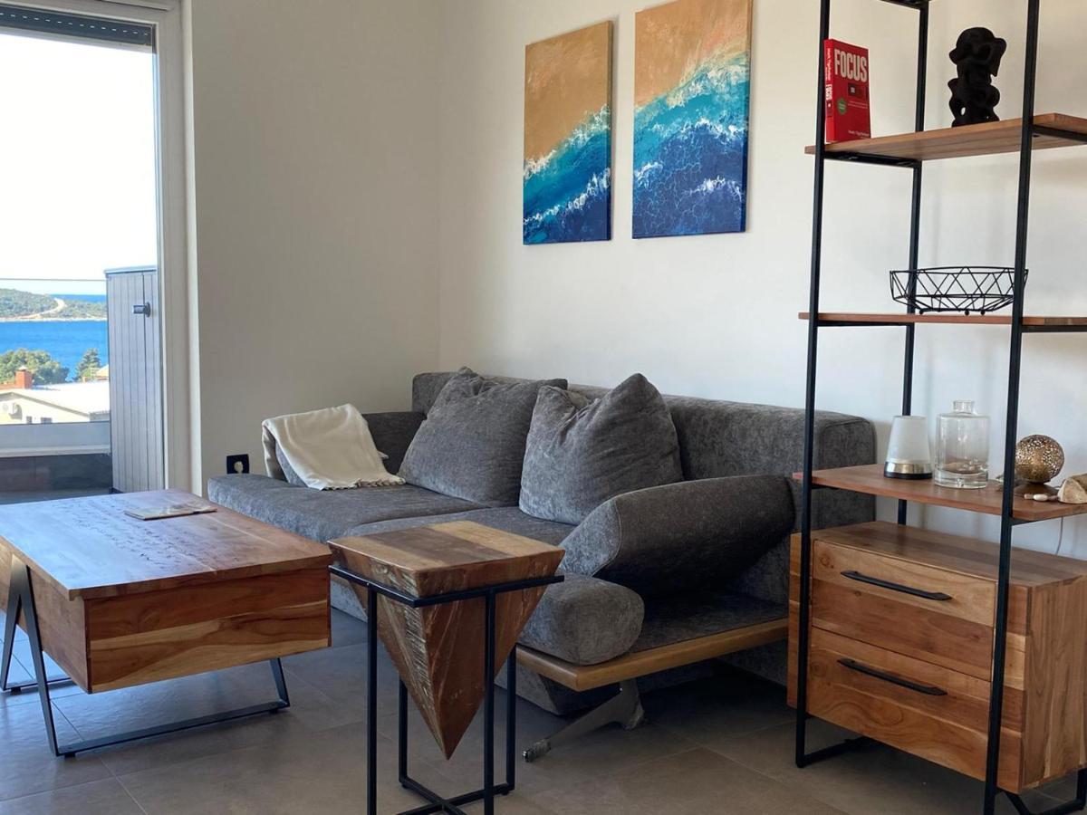 פרימוסטן Apartment Primero מראה חיצוני תמונה