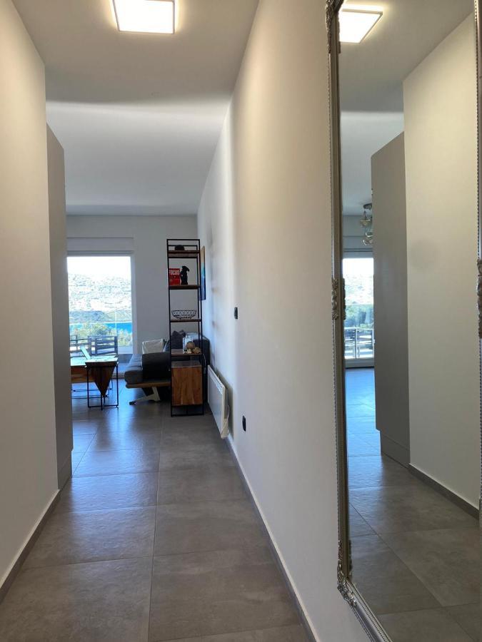 פרימוסטן Apartment Primero מראה חיצוני תמונה
