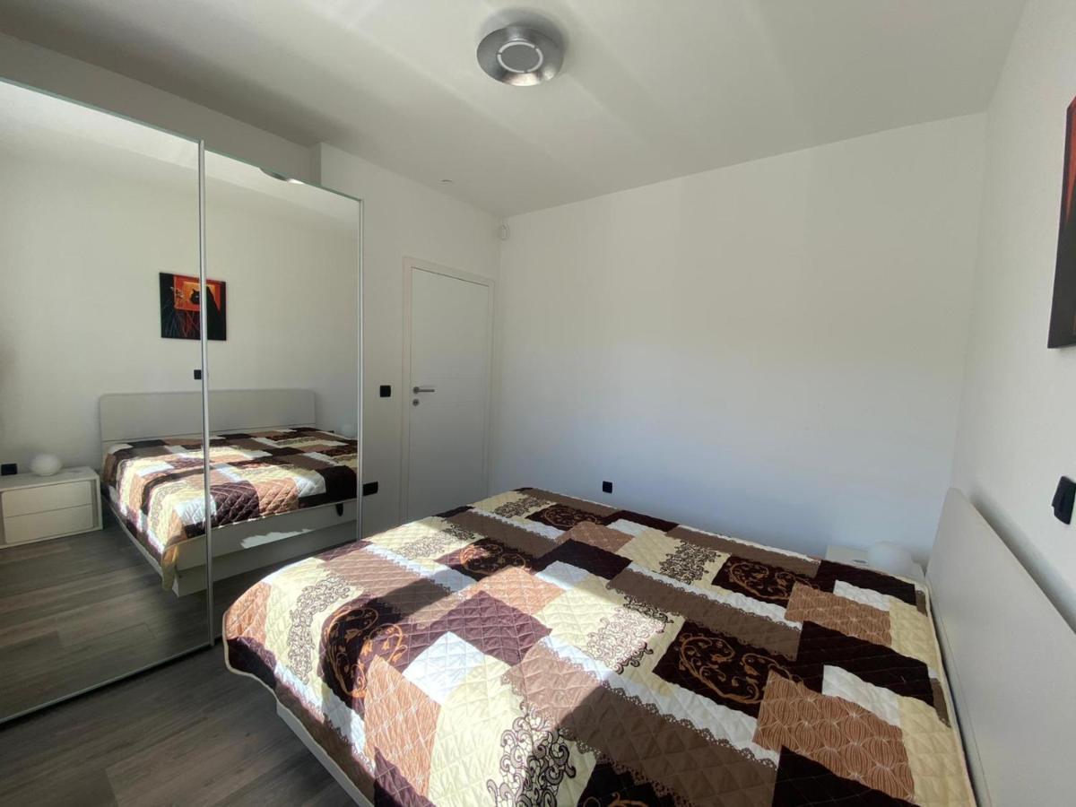 פרימוסטן Apartment Primero מראה חיצוני תמונה