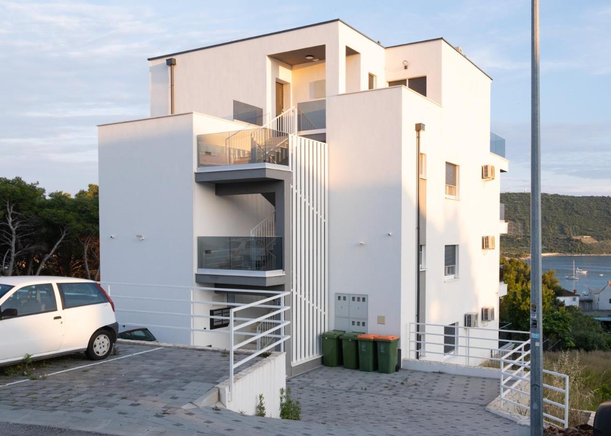פרימוסטן Apartment Primero מראה חיצוני תמונה